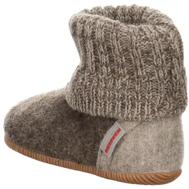 Giesswein Wildpoldsried Kids, taupe 262, 27 EU