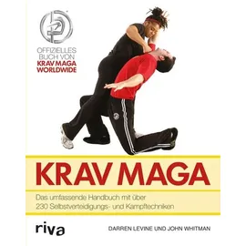 Riva Krav Maga