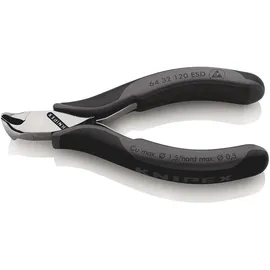 KNIPEX-WERK C. Gustav Putsch KG Seitenschneider 120 mm
