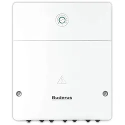 BUDERUS | Heizkreismodul MM100 für Logamatic EMS plus | 7738113391