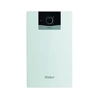 Vaillant eloSTOR plus VEN 5/7 U Untertisch-Kleinspeicher 0010021140, 5 Liter, 2 kW