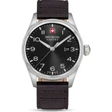 Swiss Military Thunderbolt Leder 43 mm SMWGB0000804