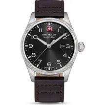 Swiss Military Thunderbolt Leder 43 mm SMWGB0000804