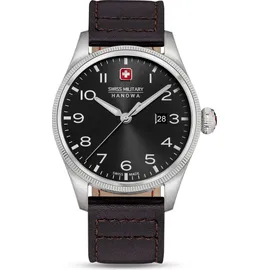 Swiss Military Thunderbolt Leder 43 mm SMWGB0000804
