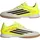 adidas F50 League IN Herren solar yellow/core black/lucid red 40