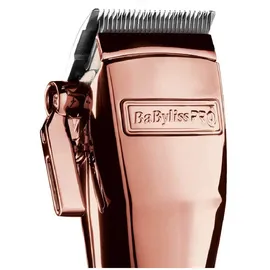 BaBylissPRO FX-8700 rose gold