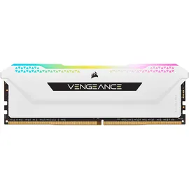 Corsair Vengeance RGB PRO SL 32GB Kit DDR4-3200 CL16 DIMM Arbeitsspeicher