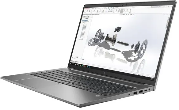 HP ZBook Power G7 Mobile Workstation