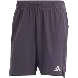 ADIDAS Herren Shorts Designed for Training HIIT, AURBLA, XXL