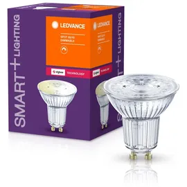LEDVANCE SMART+ Classic Dimmbar 4.7W 220V DIM GU10