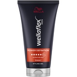 Wella Wellaflex Men Ultra Starker Halt Gel 150 ml