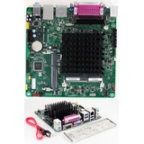 Mitac PD14RI-N3160-OP (Intel D2500HN2) (Intel Braswell Celeron N3160 4x 2.24Ghz