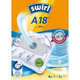 Swirl A 18 MicroPor Plus AirSpace 4 St.