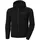 HP FZ Jacket Schwarz S