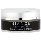 NIANCE Gesichtspflege Reinigung EnergizeCleansing Peeling