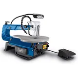 SCHEPPACH Dekupiersäge Deco-xls inkl. Fußpedal