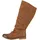 felmini wide fit Wide Fit Damen Braun 39