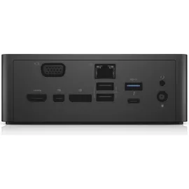 Dell Thunderbolt Dock TB16 - Dockingstation - - Schwarz