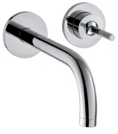 HANSGROHE 38113820 Waschtischmischer Unterputz Axor 38113820