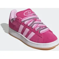 Adidas Originals Campus 00s Sportschuhe - Semi Lucid Fuchsia Orchid Fusion Cloud White - EU 39 1/3
