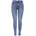 Push Up Jeans in Hellblau-XXL-L30