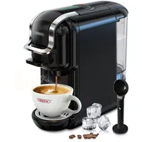 HiBREW H2B schwarz