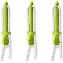 LECHUZA Bewässerungs-Stick 6er-Set