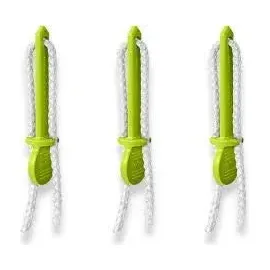 LECHUZA Bewässerungs-Stick 6er-Set