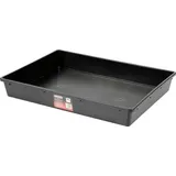 KS Tools 150.9594 Mehrzweckwanne, 18 Liter, extra flach