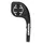 Sram QuickView Road Computerhalterung schwarz