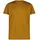CMP T-shirt curcuma M