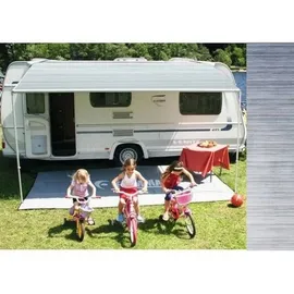 Fiamma Caravanstore 310 XL Markise 316 cm Grau