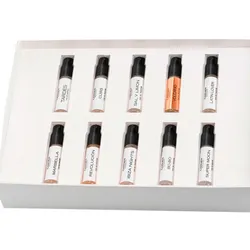 CARNER BARCELONA Top Ten Discovery Set 10 x 1,7 ml