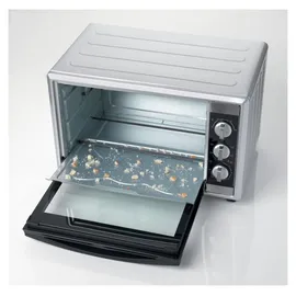 Ariete Bon Cuisine 560 Silber