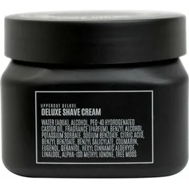 Uppercut Deluxe Rasiercreme 120g