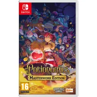 Outright Games Potionomics Masterwork Edition - Multicolor