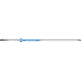 Wiha 28592 Torque Pozidriv Wechselklinge PZ2x175mm (26889)