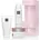 Trial Set Body Scrub 125 g + Body Cream 70 ml + Duschschaum 50 ml