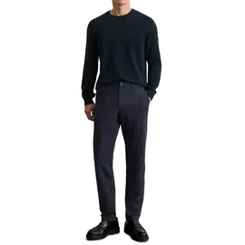 Marc O'Polo Osby Tapered Chinohose Blau 31 32