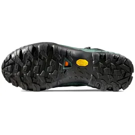 Mammut Ducan II High GTX Herren Deep Jade/Black 43 1/3