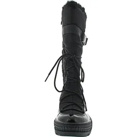 TAMARIS Damen, schwarz, Größe 40 EU - 40 EU