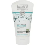 Lavera Basis Sensitiv Waschgel 125 ml