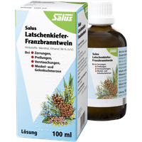 Salus Latschenkiefer-Franzbranntwein 100ml