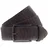 Leder stahlgrau 85 cm