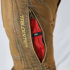 Trilobite Parado Doublelayer Slim Jeans
