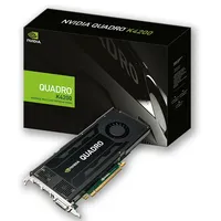 PNY Quadro K4200 4GB GDDR5 780MHz (VCQK4200-PB)