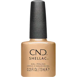 CND Shellac It's Getting Golder #458 7,3 ml