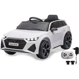 Jamara Ride-on Audi RS 6 12V 2,4GHz 12 V,