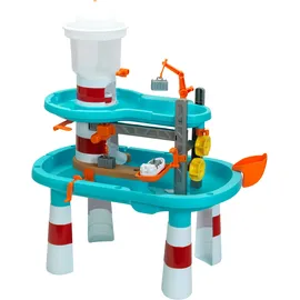 Theo Klein Aqua Action Wasserspieltisch XXL