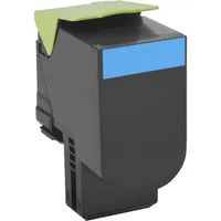 Lexmark 702XC cyan